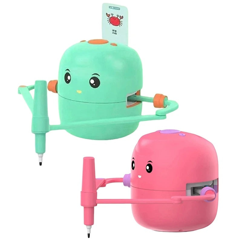 robot lunoo