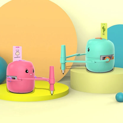 robot lunoo