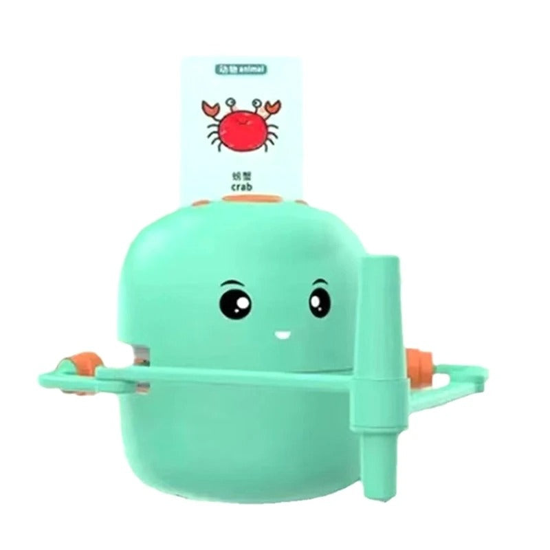 robot lunoo