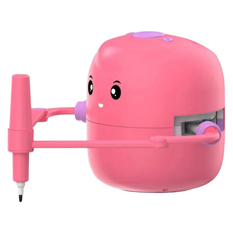 robot lunoo